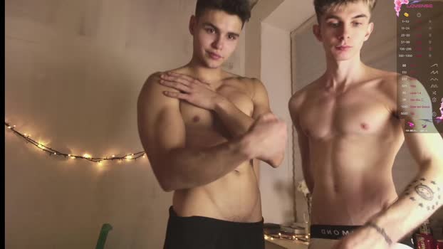 horny_goats orgasm Webcam SHOW @ Chaturbate 31-01-2025