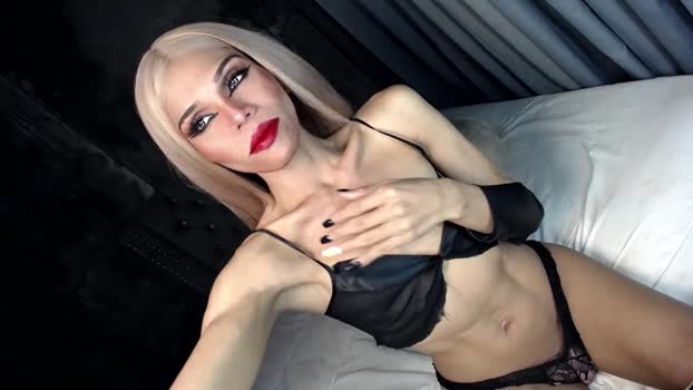 kianna_tgirlx gay Webcam SHOW @ Chaturbate 31-01-2025