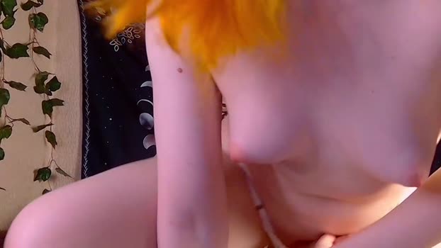 little_witch_sofia deep Webcam SHOW @ Chaturbate 31-01-2025