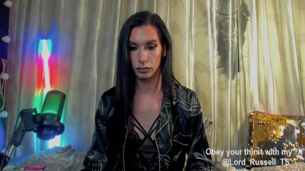 lord_russell kiss Webcam SHOW @ Chaturbate 31-01-2025
