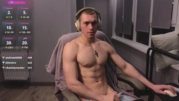 mark_stiff fuckme Webcam SHOW @ Chaturbate 01-02-2025