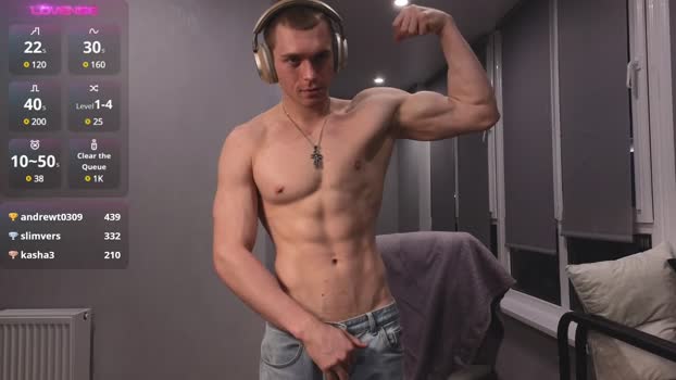 mark_stiff moan Webcam SHOW @ Chaturbate 01-02-2025