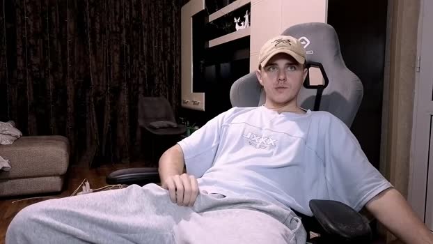 matt_aniston fingering Webcam SHOW @ Chaturbate 01-02-2025