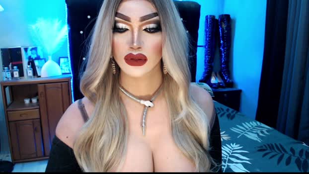 misschannel4sub jerkoff Webcam SHOW @ Chaturbate 01-02-2025