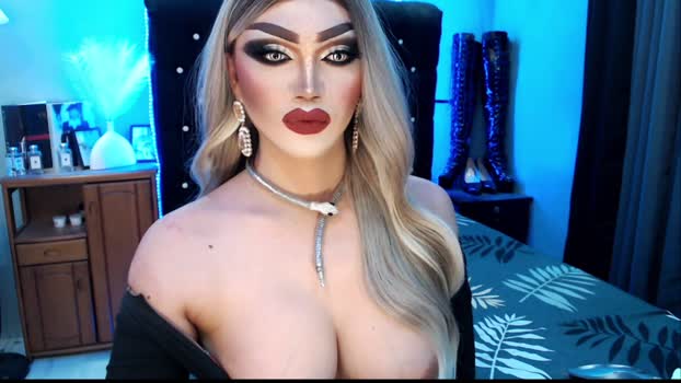 misschannel4sub bigdick Webcam SHOW @ Chaturbate 01-02-2025