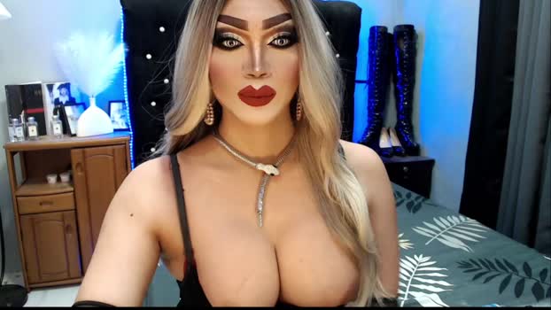 misschannel4sub tits Webcam SHOW @ Chaturbate 31-01-2025