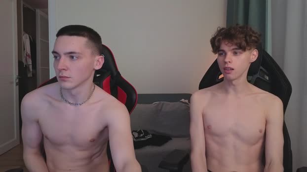 nicky_mart big Webcam SHOW @ Chaturbate 31-01-2025