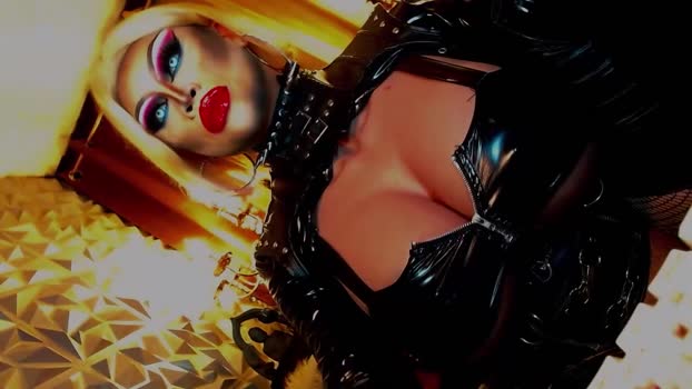 queendomcum6 hard Webcam SHOW @ Chaturbate 31-01-2025