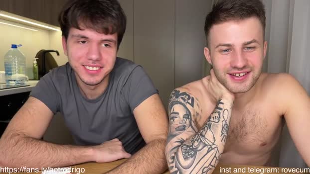 rodrigoveira hard Webcam SHOW @ Chaturbate 31-01-2025