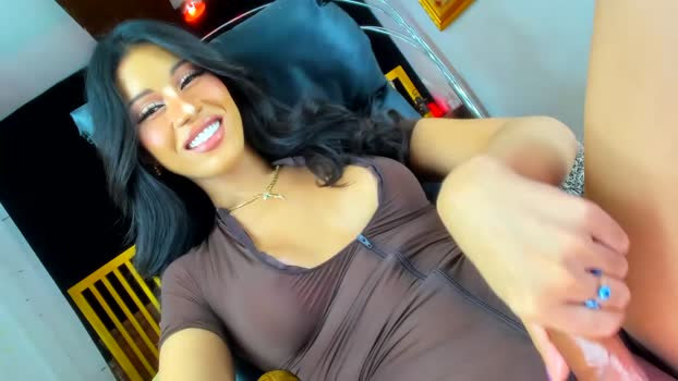 sabrina365 Recorded Webcam SHOW @ Chaturbate 01-02-2025
