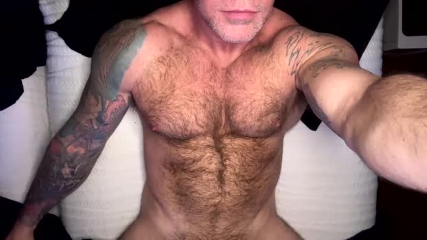 skimaskedbeef handsome Webcam SHOW @ Chaturbate 01-02-2025