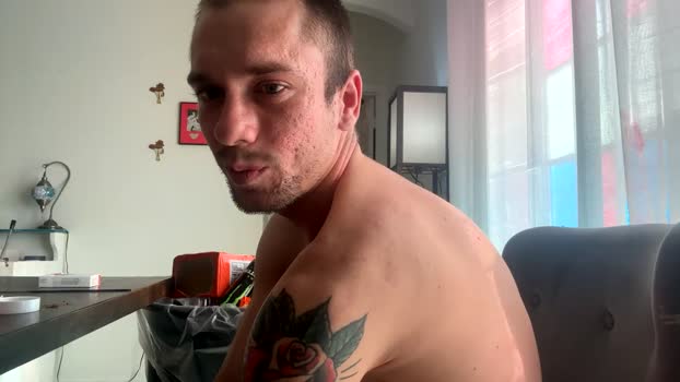 supremetnt1 hard Webcam SHOW @ Chaturbate 01-02-2025