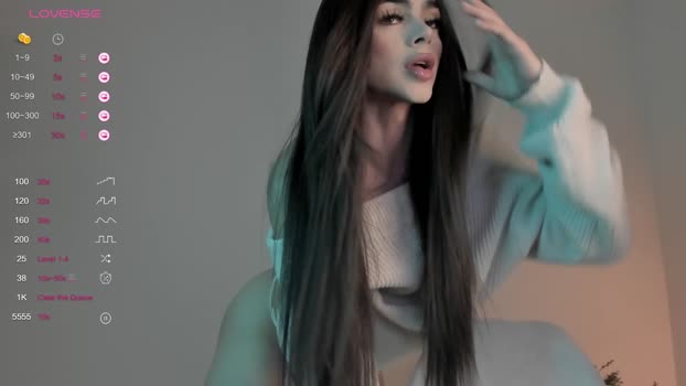 sweetest_bella handsome Webcam SHOW @ Chaturbate 01-02-2025