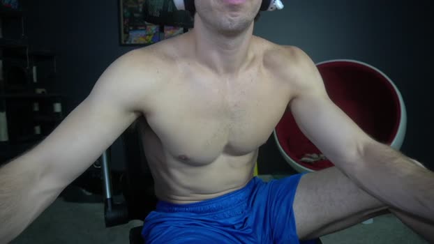 sydaffect legs Webcam SHOW @ Chaturbate 01-02-2025