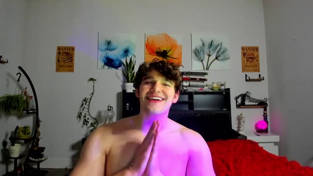 thejohnnystone spank Webcam SHOW @ Chaturbate 01-02-2025