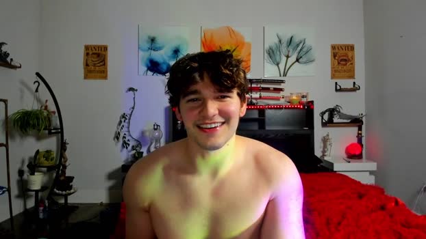 thejohnnystone harddick Webcam SHOW @ Chaturbate 01-02-2025