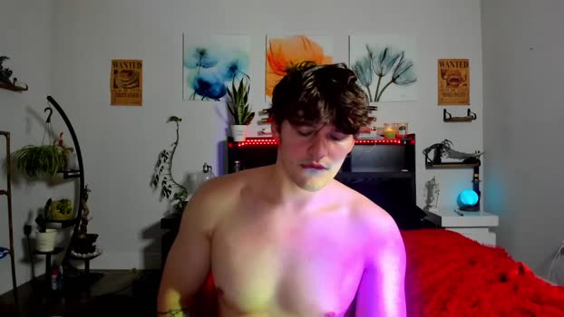 thejohnnystone bigload Webcam SHOW @ Chaturbate 01-02-2025