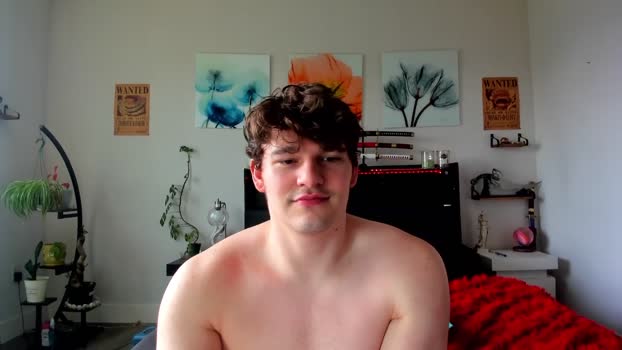 thejohnnystone suckshow Webcam SHOW @ Chaturbate 31-01-2025