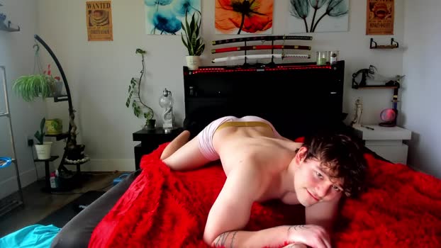 thejohnnystone juicy Webcam SHOW @ Chaturbate 31-01-2025