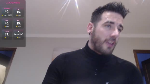 wapos__25 Naked Webcam SHOW @ Chaturbate 31-01-2025