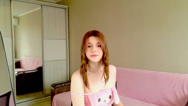 your_sissy_doll deep Webcam SHOW @ Chaturbate 01-02-2025