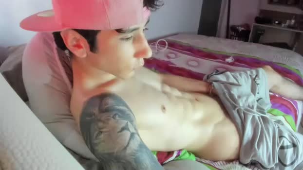 austin1119a jerkoff Webcam SHOW @ Chaturbate 01-02-2025