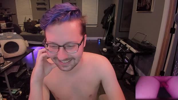 booker_baxton prettyface Webcam SHOW @ Chaturbate 02-02-2025