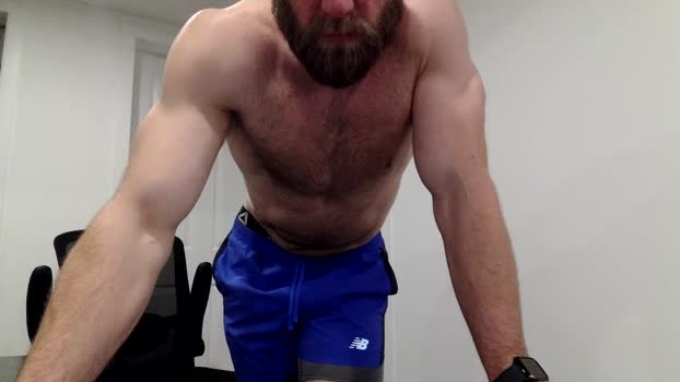 clarkecock Nude Webcam SHOW @ Chaturbate 02-02-2025