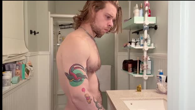daddydaydrinkz Porn Webcam SHOW @ Chaturbate 02-02-2025