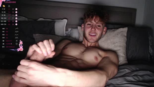 dominantalex182 spank Webcam SHOW @ Chaturbate 02-02-2025