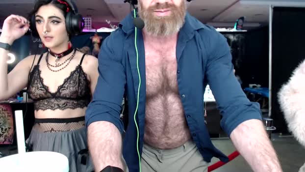 donnybasilisk kinky Webcam SHOW @ Chaturbate 02-02-2025