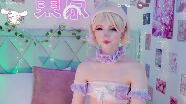 effyevans2 lovense Webcam SHOW @ Chaturbate 02-02-2025