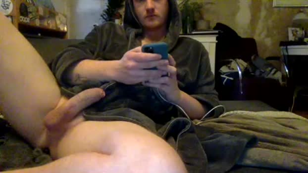 gingerwithsoul Video Webcam SHOW @ Chaturbate 01-02-2025