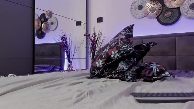 katrinewest sexybody Webcam SHOW @ Chaturbate 01-02-2025