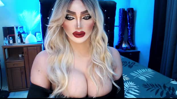 misschannel4sub spank Webcam SHOW @ Chaturbate 01-02-2025