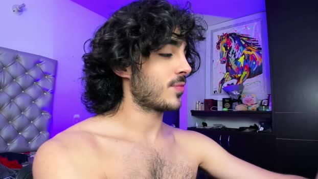 novacry gag Webcam SHOW @ Chaturbate 01-02-2025