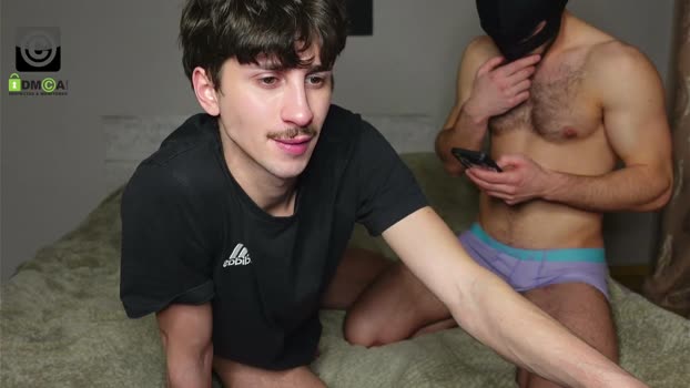 oliver_baker lush Webcam SHOW @ Chaturbate 01-02-2025