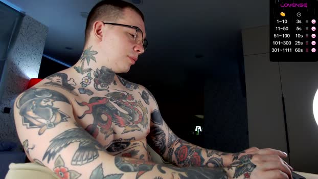 tom__ice oral Webcam SHOW @ Chaturbate 02-02-2025