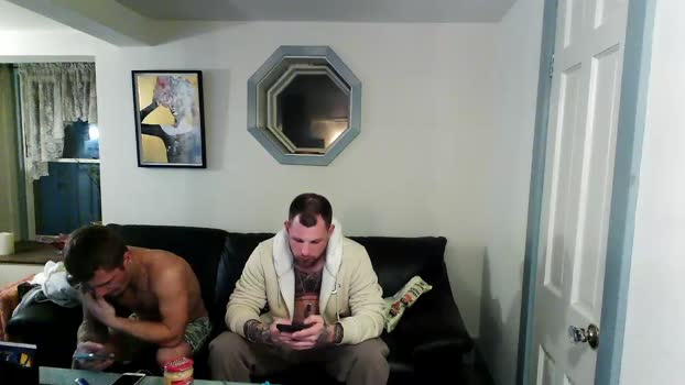 wildrobjr9 prettyface Webcam SHOW @ Chaturbate 02-02-2025