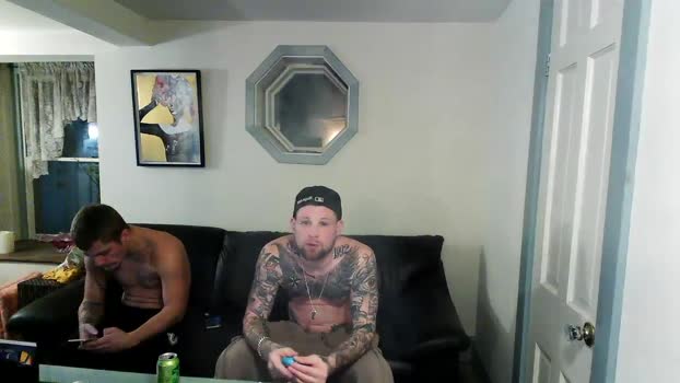 wildrobjr9 deepthroat Webcam SHOW @ Chaturbate 02-02-2025