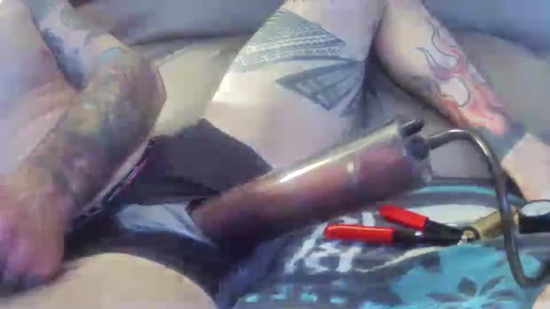 420strokesalot bicurious Webcam SHOW @ Chaturbate 02-02-2025