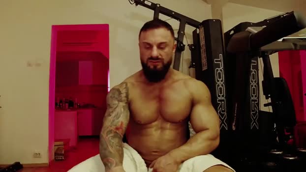 adonis_msc deepthroat Webcam SHOW @ Chaturbate 03-02-2025