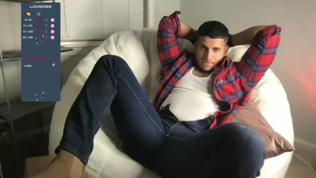 apolo_strange fingers Webcam SHOW @ Chaturbate 03-02-2025