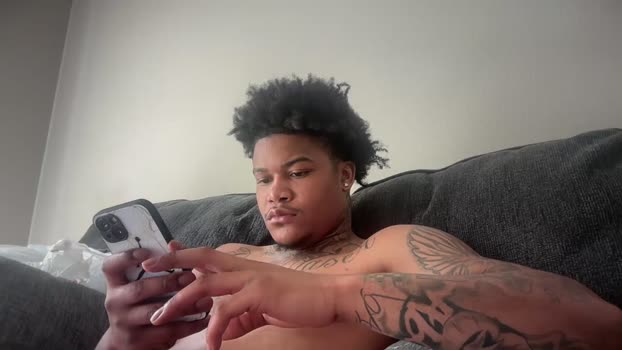 babyface1234567 cute Webcam SHOW @ Chaturbate 02-02-2025