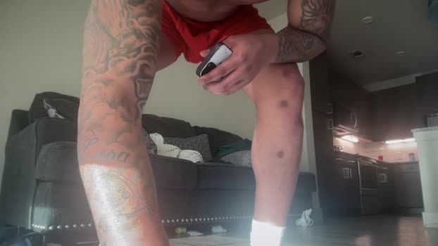 babyface1234567 bigass Webcam SHOW @ Chaturbate 02-02-2025
