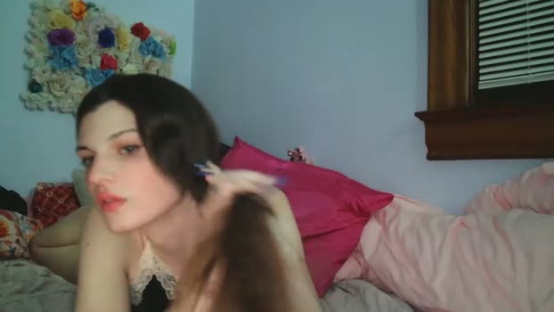 babypinkmermaid fuckher Webcam SHOW @ Chaturbate 03-02-2025