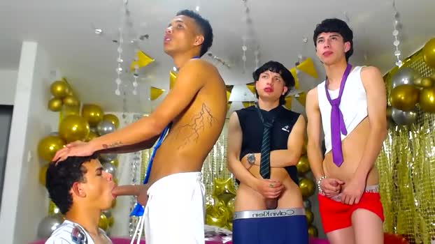 benz_boys naked Webcam SHOW @ Chaturbate 02-02-2025
