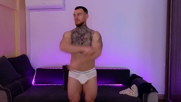 bodyouwant jerkoff Webcam SHOW @ Chaturbate 03-02-2025