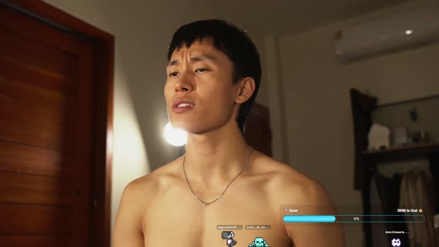 chan_pak wank Webcam SHOW @ Chaturbate 03-02-2025