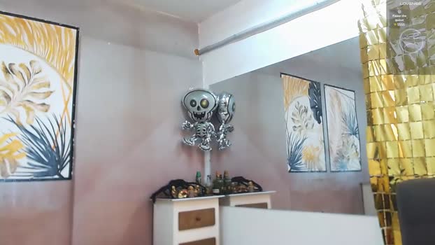 choreythaiylor jerkoff Webcam SHOW @ Chaturbate 02-02-2025